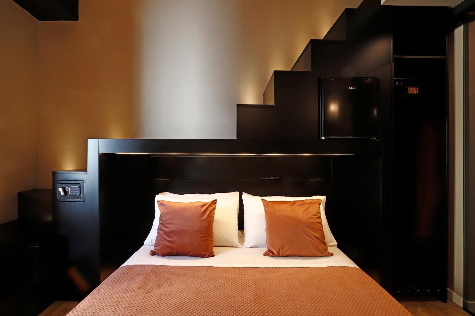 Spera Luxury Palermo & Spa Eksteriør billede
