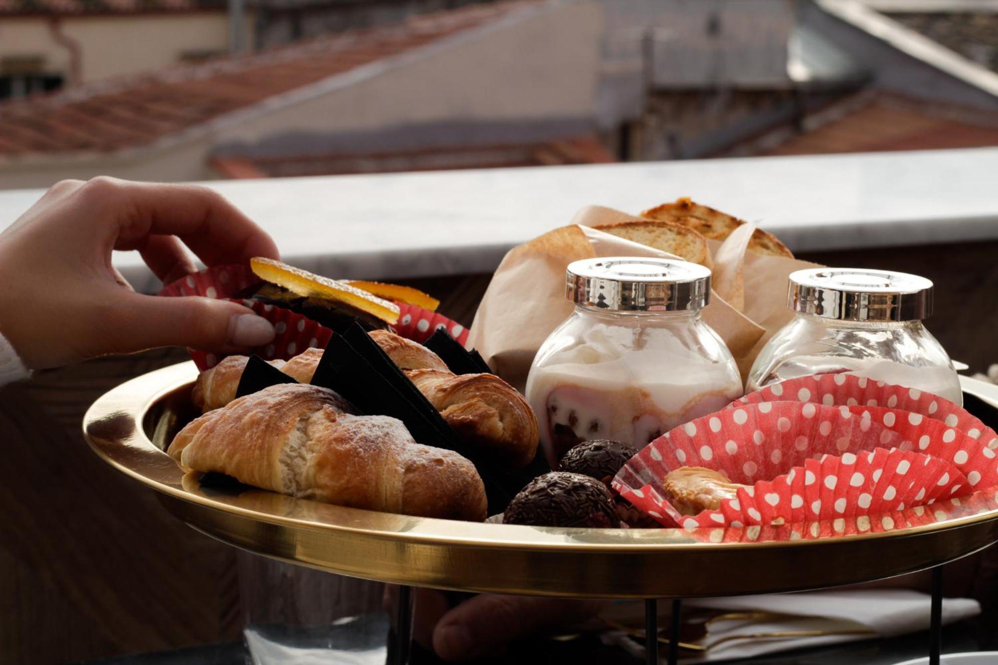 Spera Luxury Palermo & Spa Eksteriør billede