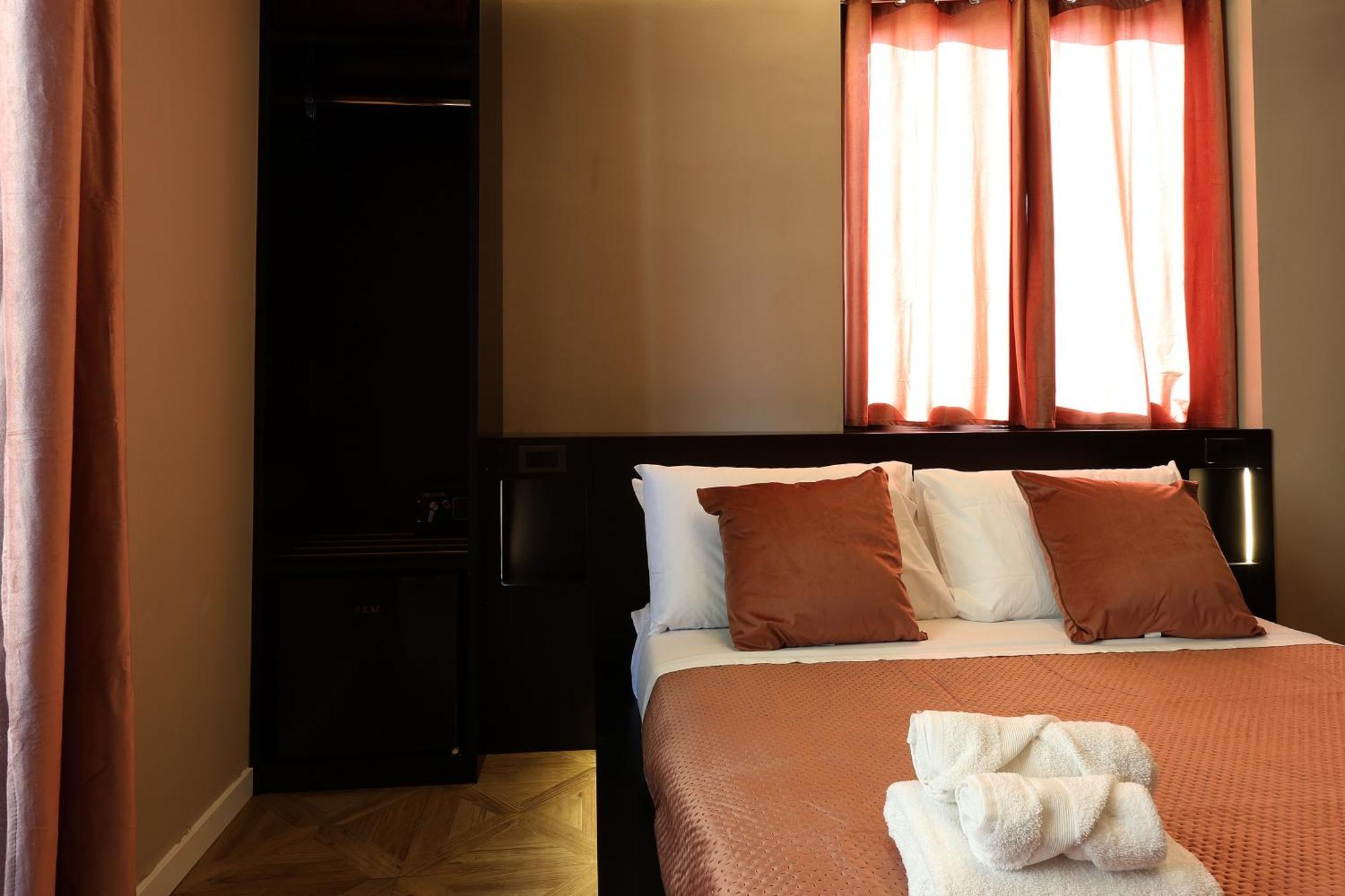 Spera Luxury Palermo & Spa Eksteriør billede
