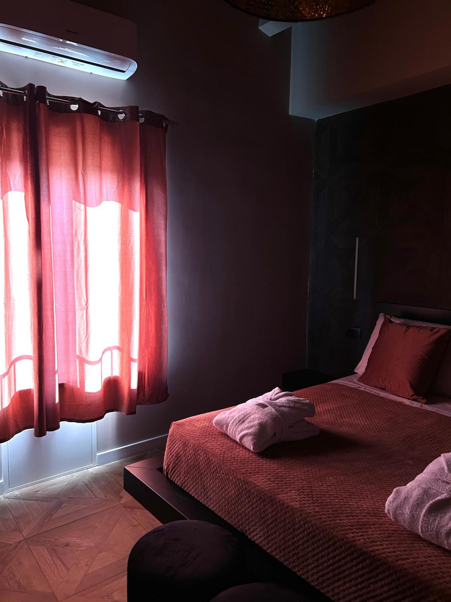 Spera Luxury Palermo & Spa Eksteriør billede
