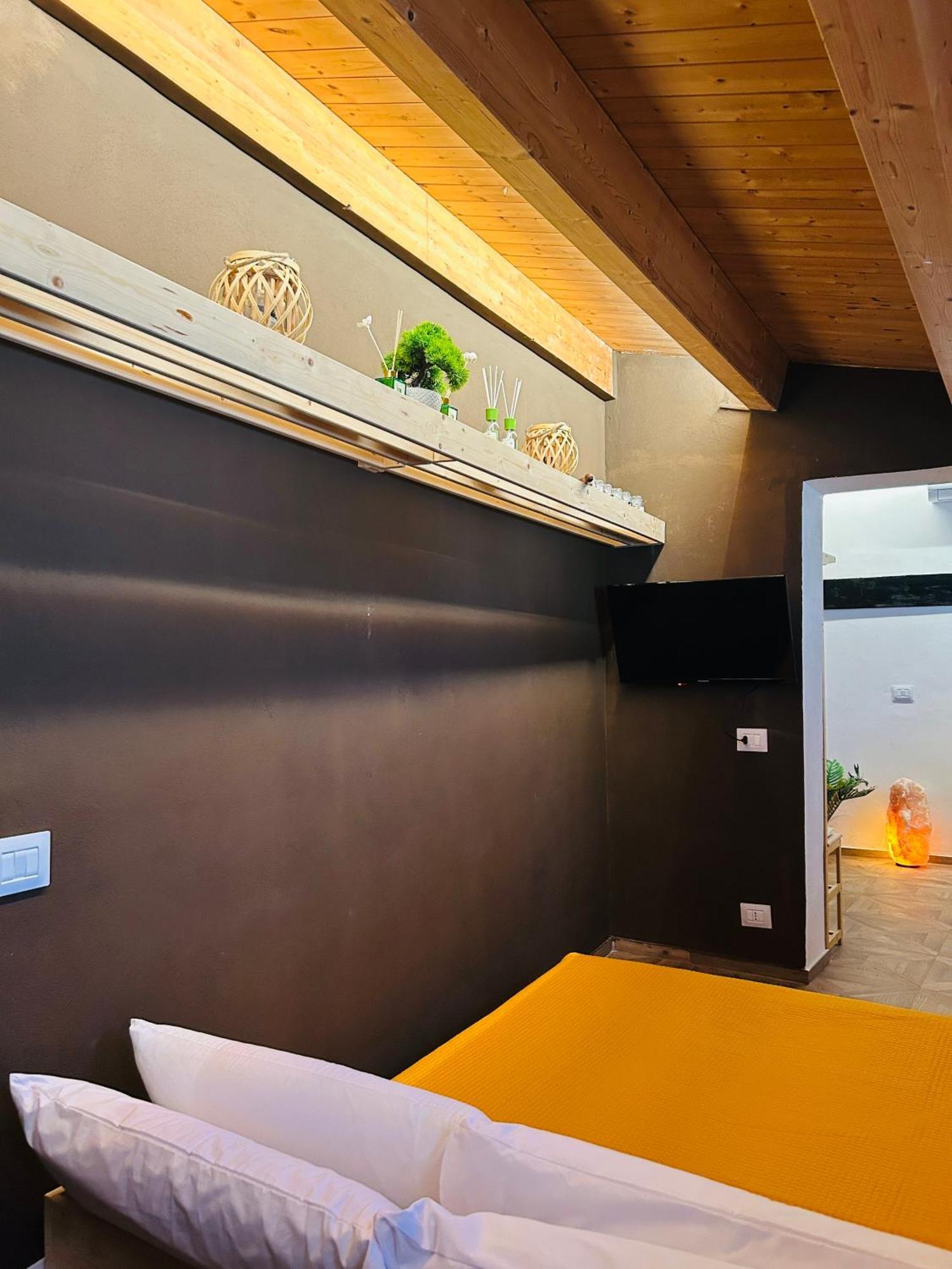 Spera Luxury Palermo & Spa Eksteriør billede