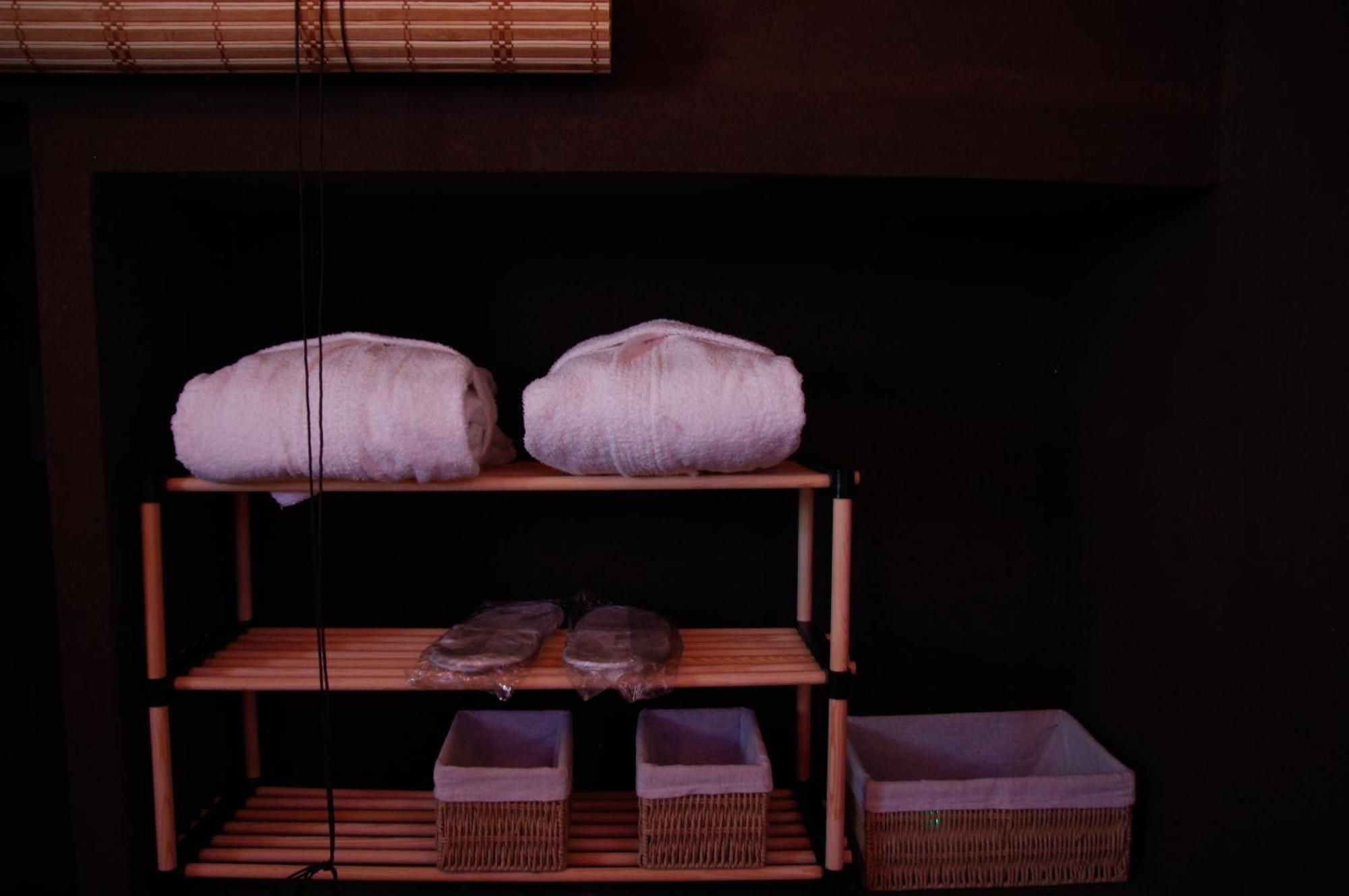Spera Luxury Palermo & Spa Eksteriør billede