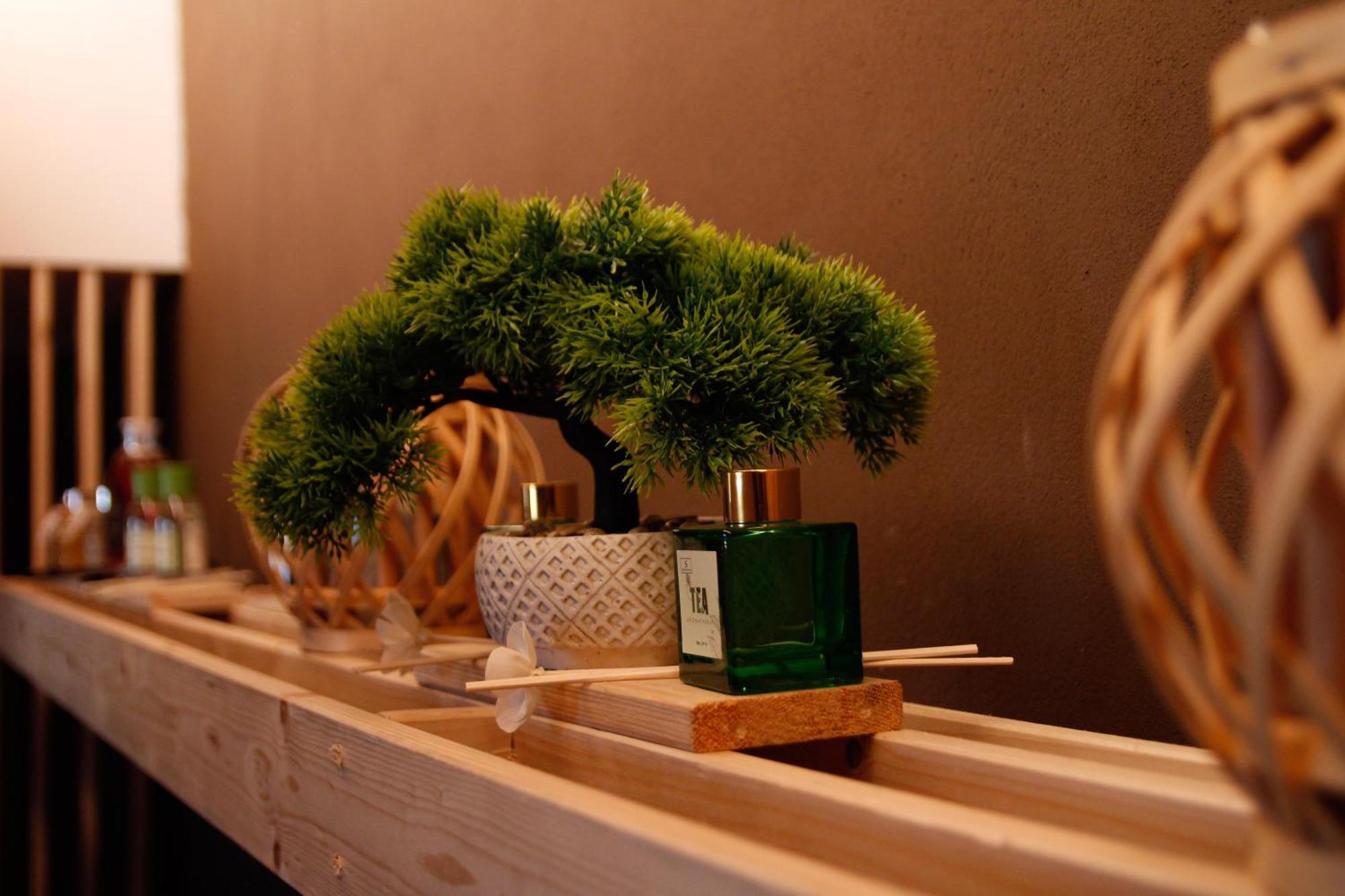 Spera Luxury Palermo & Spa Eksteriør billede