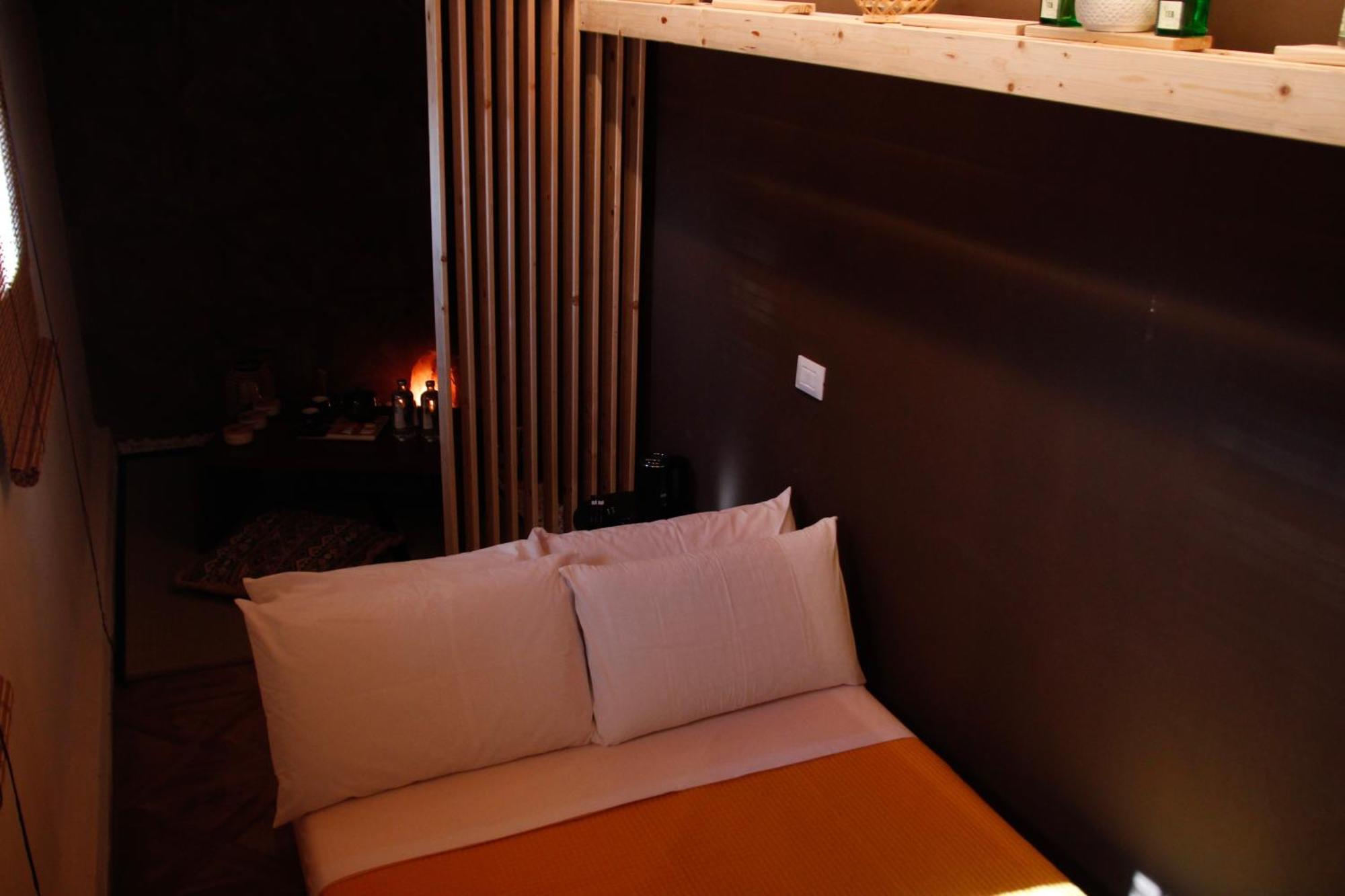 Spera Luxury Palermo & Spa Eksteriør billede