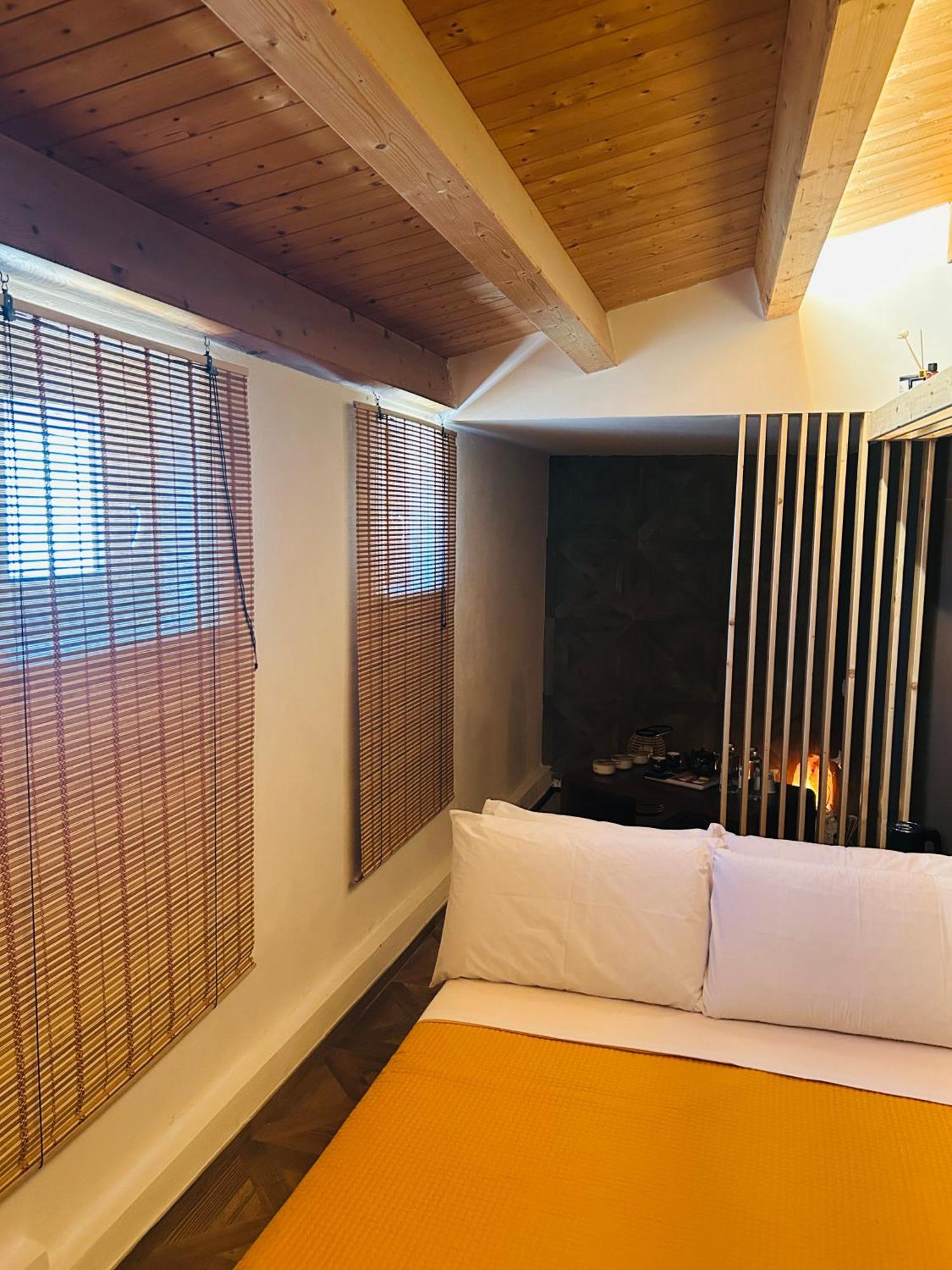 Spera Luxury Palermo & Spa Eksteriør billede