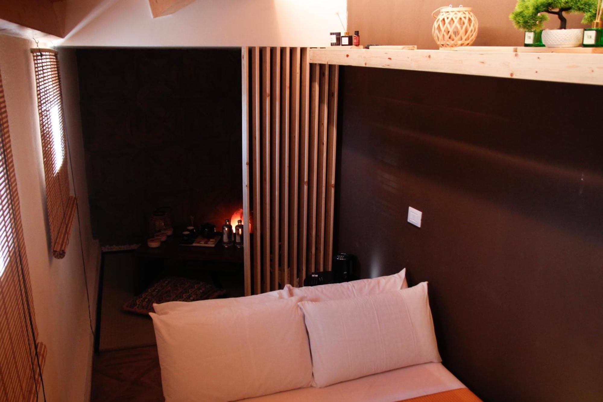 Spera Luxury Palermo & Spa Eksteriør billede