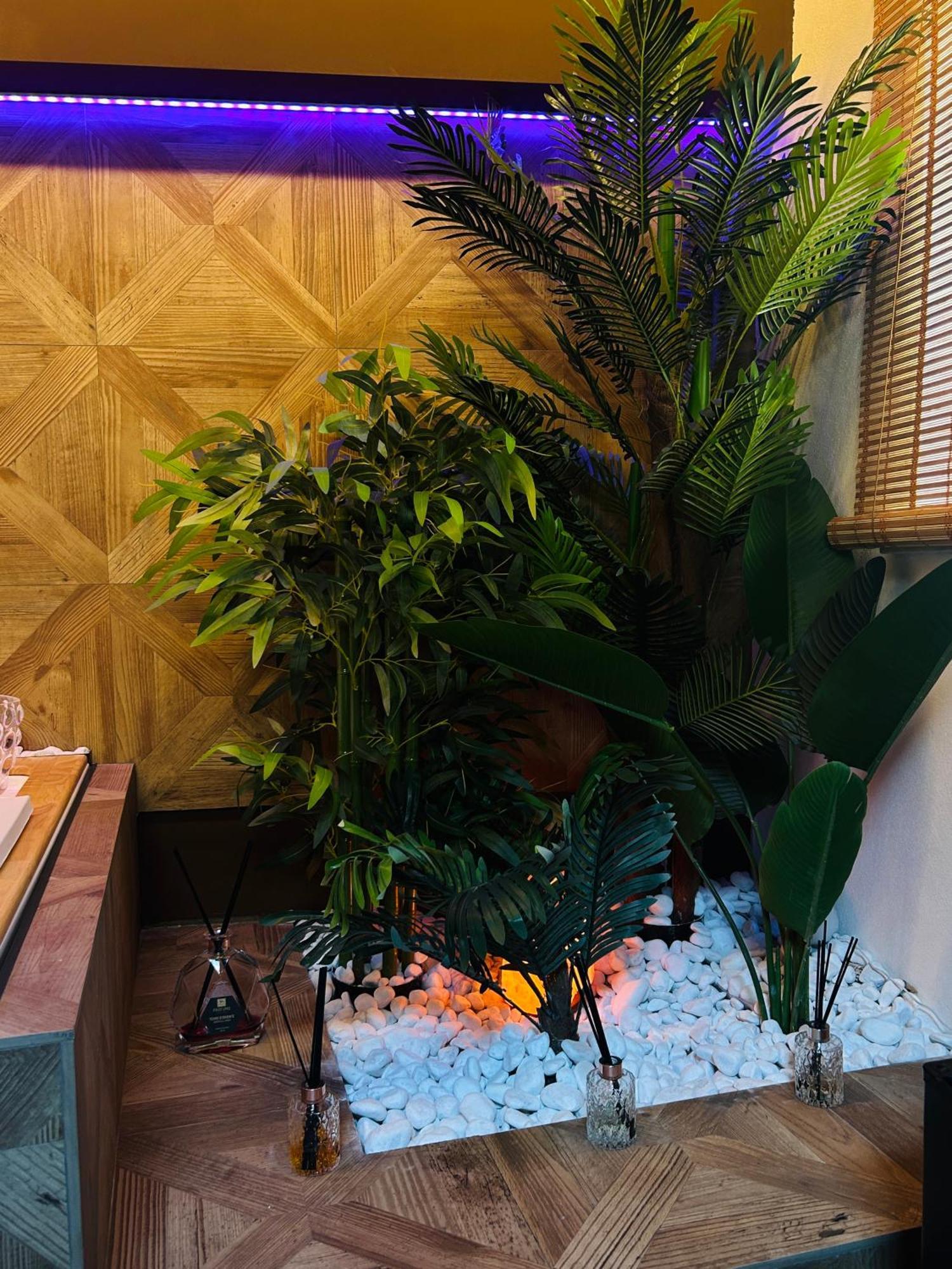 Spera Luxury Palermo & Spa Eksteriør billede